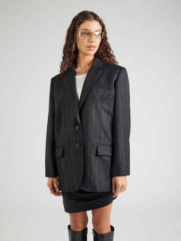IRO IRO Blazer in Schwarz Exklusivangebot
