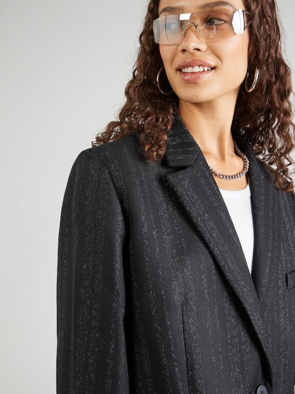 IRO IRO Blazer in Schwarz Exklusivangebot
