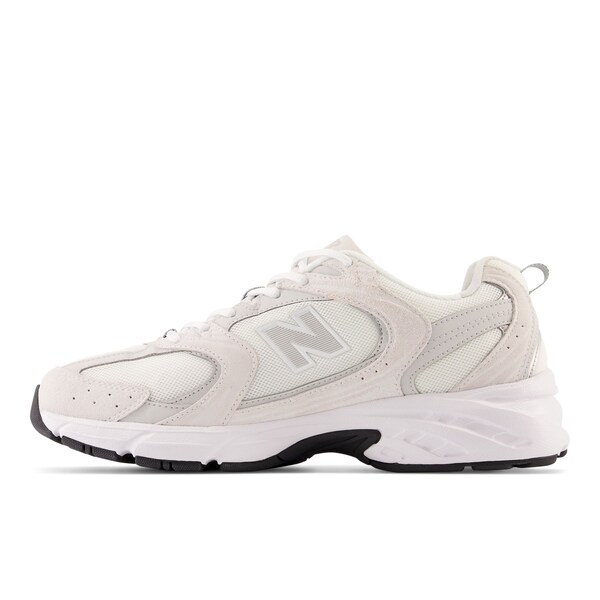 new balance new balance Sneaker low '530' in Offwhite Naturweiß Lagerräumung