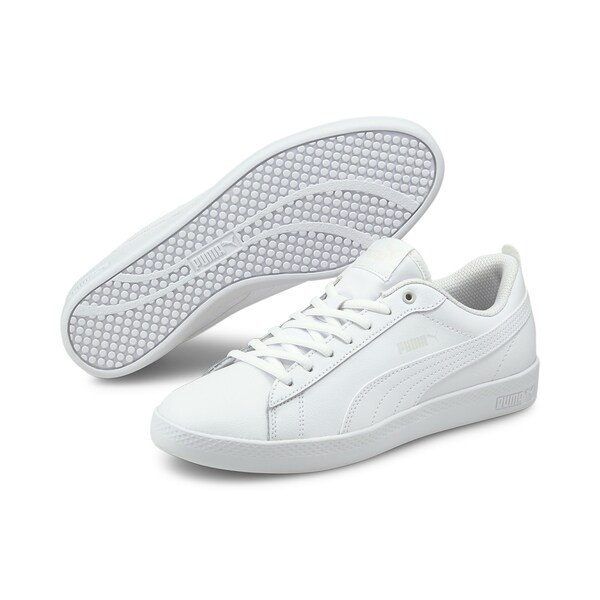 PUMA PUMA Sneaker in Weiß Heißer Verkauf