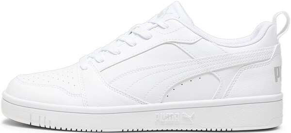 PUMA PUMA Sneaker 'Rebound V6' in Weiß Top Angebot
