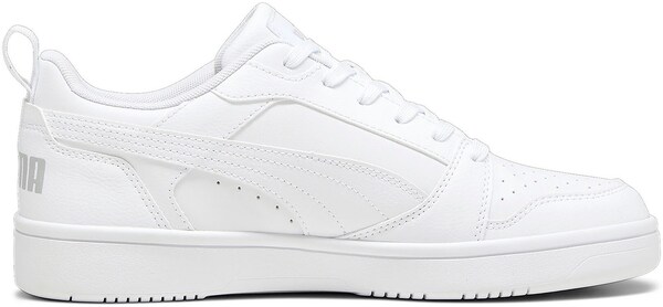 PUMA PUMA Sneaker 'Rebound V6' in Weiß Top Angebot