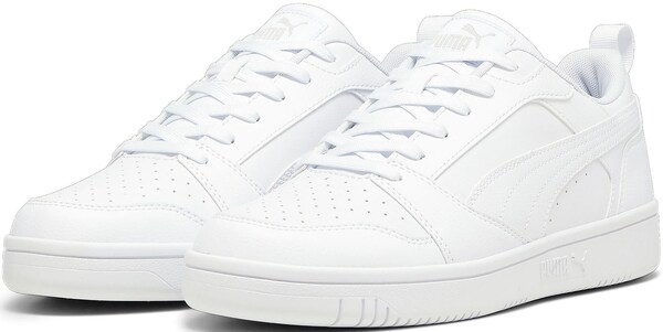 PUMA PUMA Sneaker 'Rebound V6' in Weiß Top Angebot