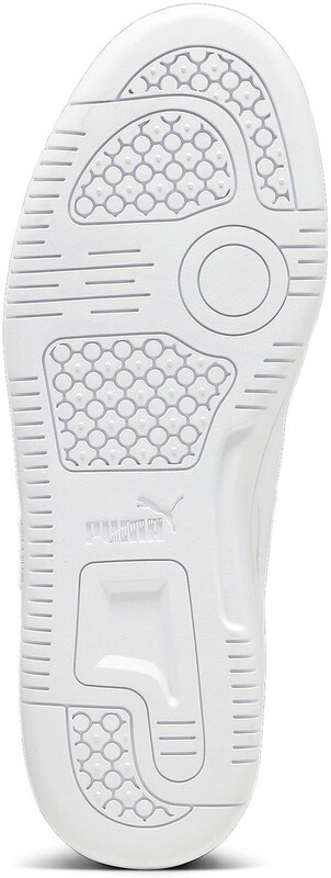 PUMA PUMA Sneaker 'Rebound V6' in Weiß Top Angebot