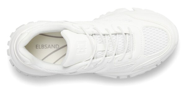 Elbsand Elbsand Sneaker in Weiß Zeitlich begrenztes Angebot