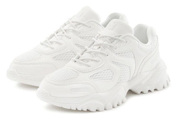 Elbsand Elbsand Sneaker in Weiß Zeitlich begrenztes Angebot