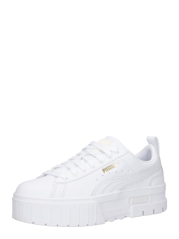 PUMA PUMA Sneaker 'Mayze Classic' in Weiß