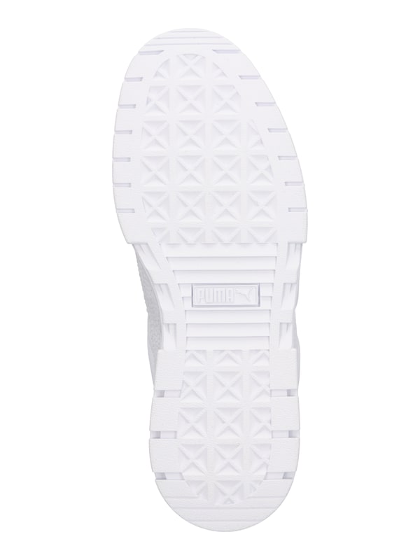 PUMA PUMA Sneaker 'Mayze Classic' in Weiß Blitzangebot