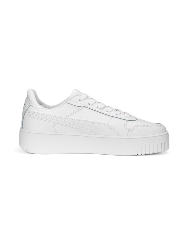 PUMA PUMA Sneaker 'Carina' in Offwhite Große Rabatte