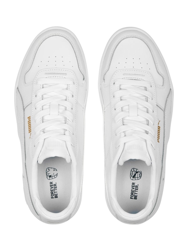 PUMA PUMA Sneaker 'Carina' in Offwhite Große Rabatte