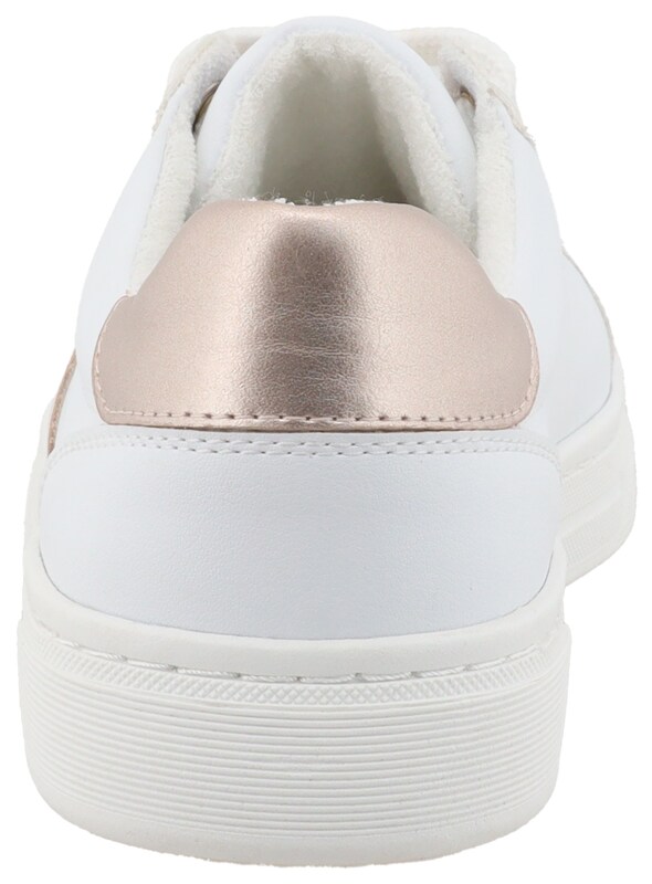 TOM TAILOR TOM TAILOR Sneaker in Offwhite Bestseller