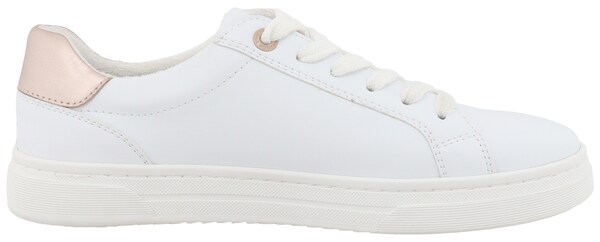 TOM TAILOR TOM TAILOR Sneaker in Offwhite Bestseller