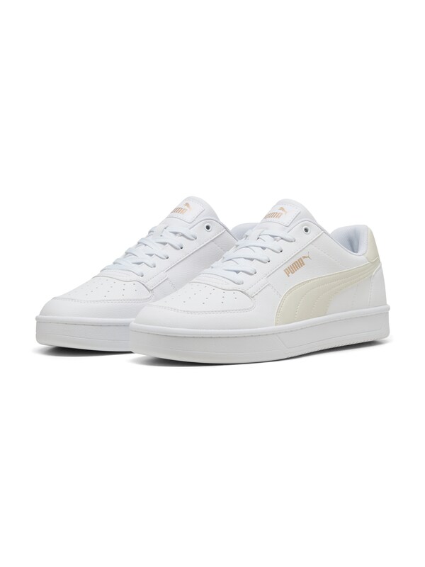 PUMA PUMA Sneaker 'Caven 2.0' in Weiß Räumungsverkauf