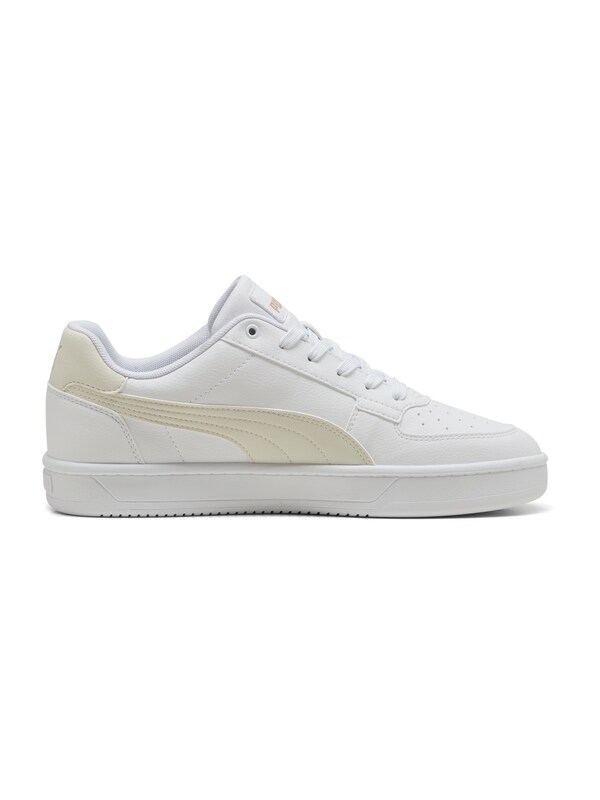 PUMA PUMA Sneaker 'Caven 2.0' in Weiß Räumungsverkauf