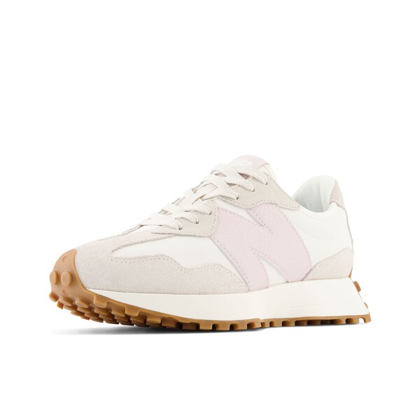 new balance new balance Sneaker '327' in Weiß Kauf eins, bekomm eins gratis