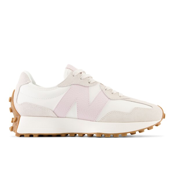 new balance new balance Sneaker '327' in Weiß Kauf eins, bekomm eins gratis