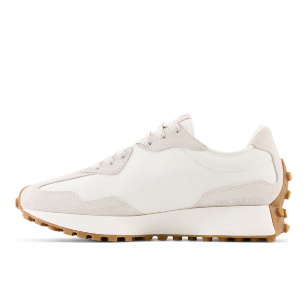 new balance new balance Sneaker '327' in Weiß Kauf eins, bekomm eins gratis