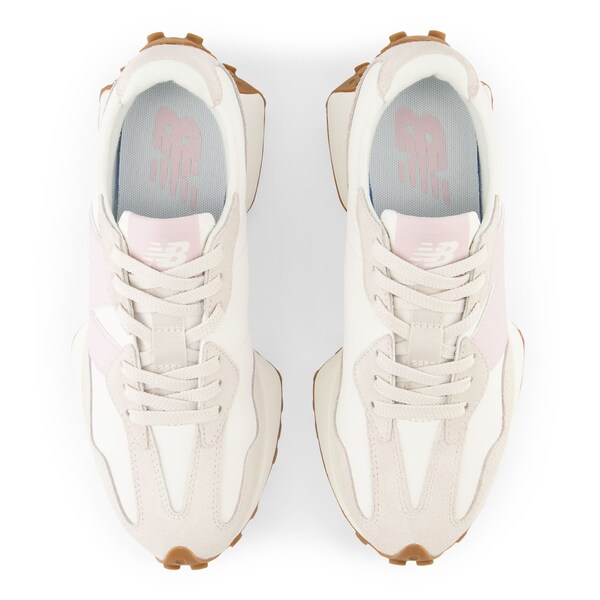 new balance new balance Sneaker '327' in Weiß Kauf eins, bekomm eins gratis