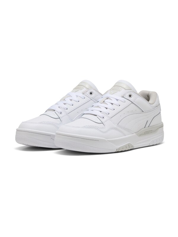 PUMA PUMA Sneaker 'Rebound Retro' in Weiß Sonderangebote