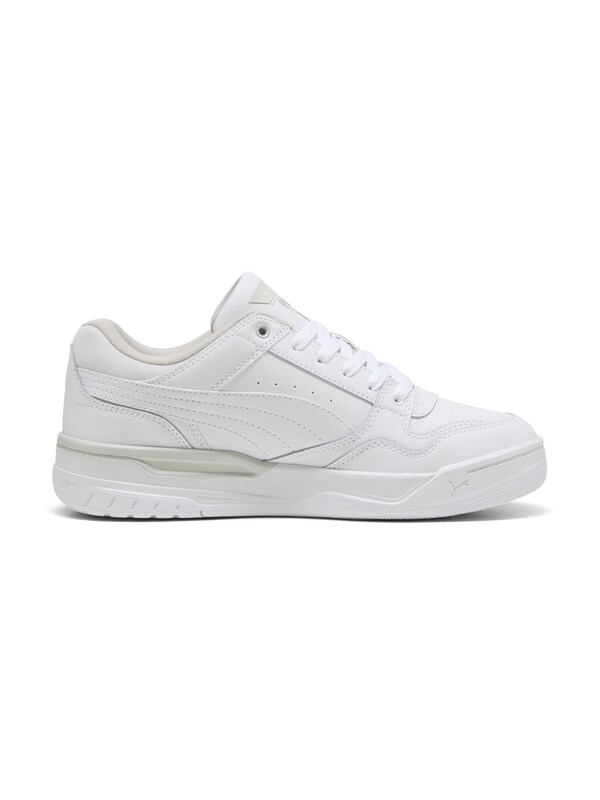 PUMA PUMA Sneaker 'Rebound Retro' in Weiß Sonderangebote