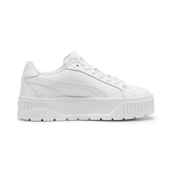 PUMA PUMA Sneaker 'Karmen II' in Weiß VIP-Rabatte