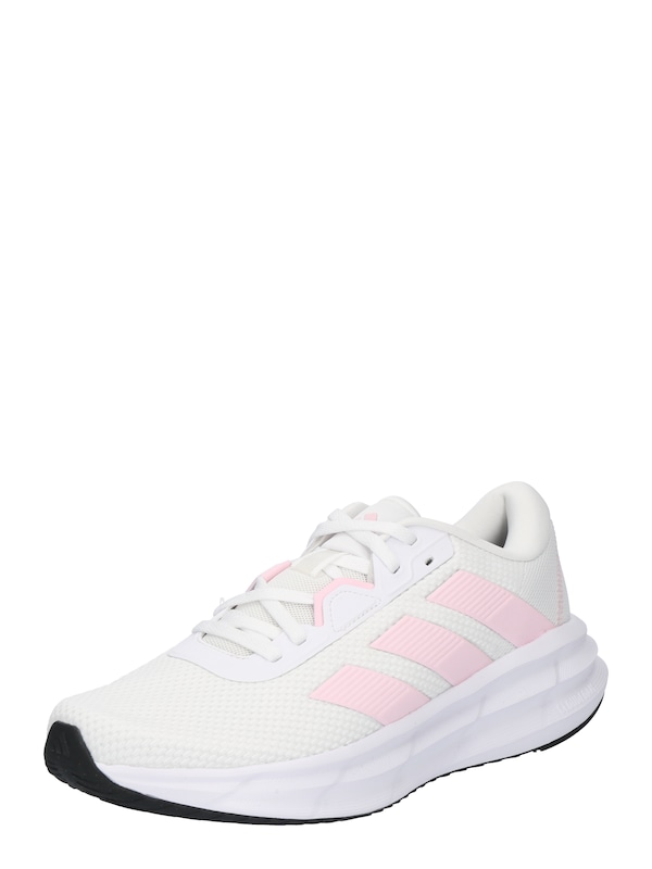 ADIDAS PERFORMANCE ADIDAS PERFORMANCE Laufschuh 'Galaxy 7' in Weiß