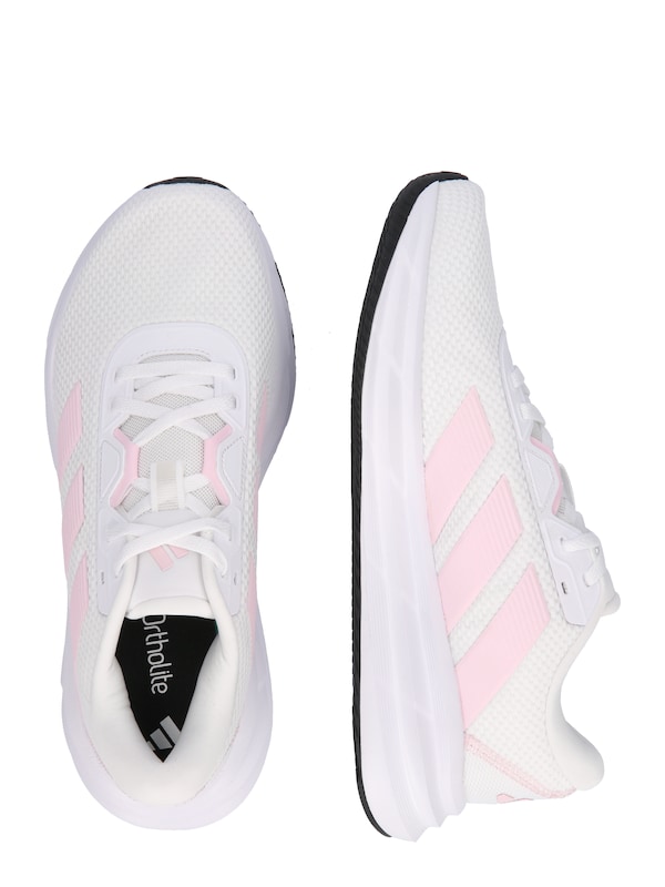 ADIDAS PERFORMANCE ADIDAS PERFORMANCE Laufschuh 'Galaxy 7' in Weiß Tiefpreis