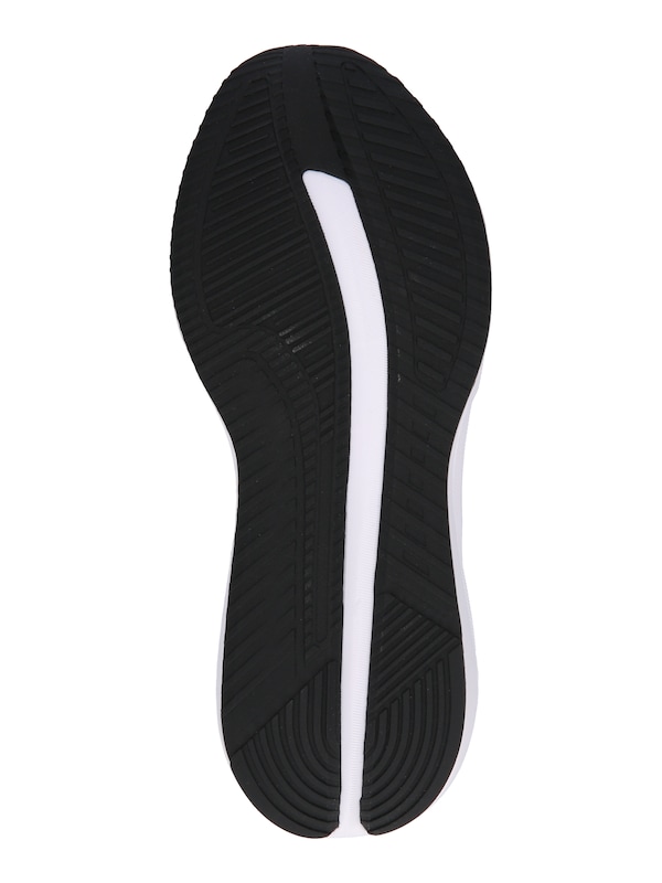ADIDAS PERFORMANCE ADIDAS PERFORMANCE Laufschuh 'Galaxy 7' in Weiß Tiefpreis