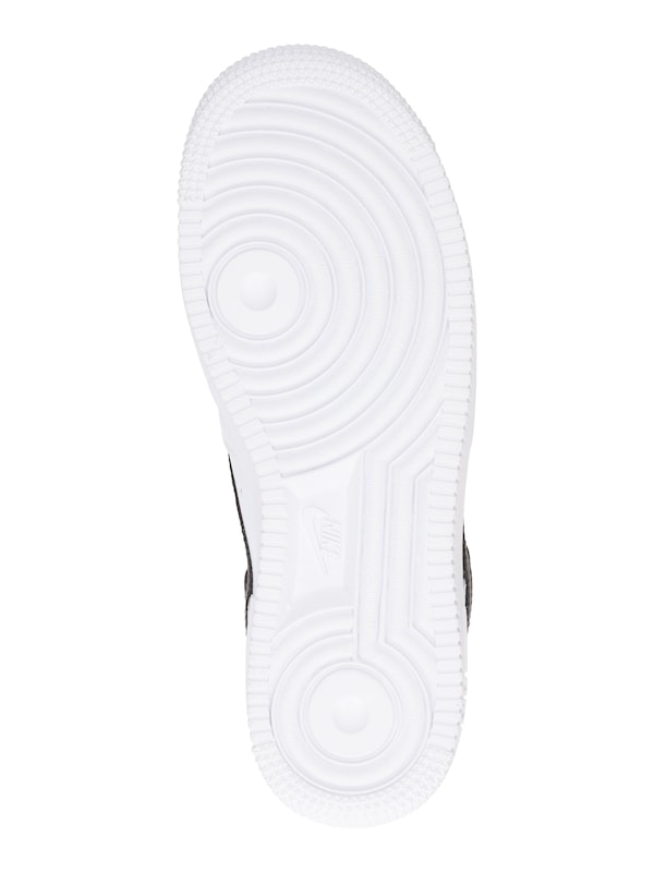 Nike Sportswear Nike Sportswear Sneaker 'AIR FORCE 1 07' in Weiß Super Sparpreis
