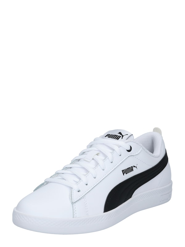 PUMA PUMA Sneaker 'Smash Wns v2 L' in Weiß Wochenangebot