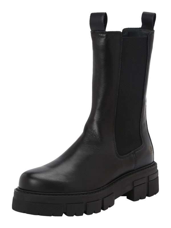 Apple of Eden Apple of Eden Chelsea Boots 'CHER 1' in Schwarz Begrenzte Freigabe
