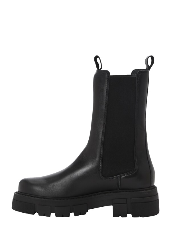 Apple of Eden Apple of Eden Chelsea Boots 'CHER 1' in Schwarz Begrenzte Freigabe