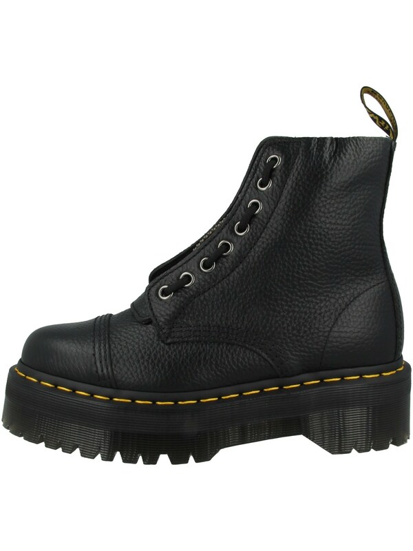 Dr. Martens Dr. Martens Stiefelette 'Sinclair' in Schwarz JETZT KAUFEN