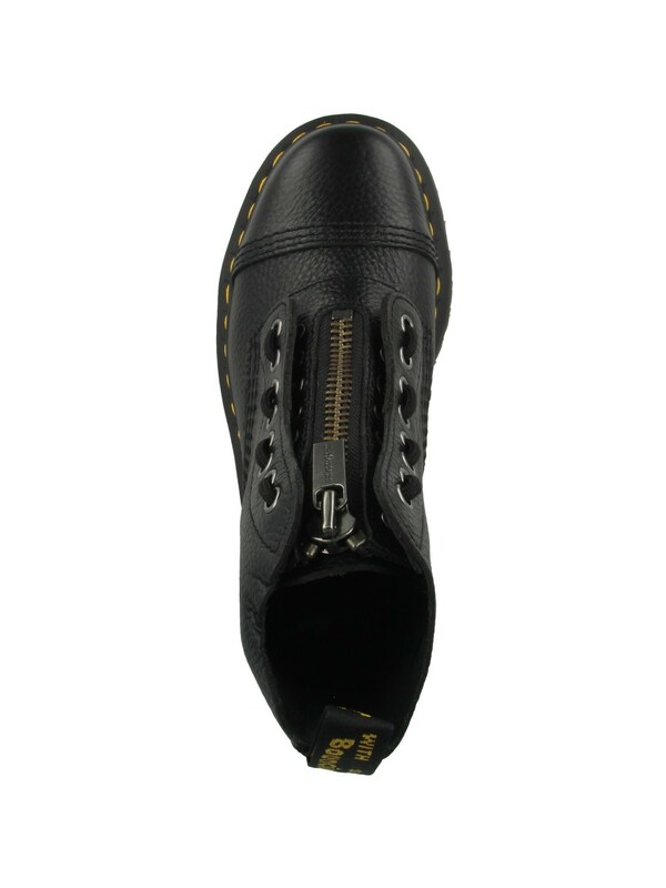 Dr. Martens Dr. Martens Stiefelette 'Sinclair' in Schwarz JETZT KAUFEN