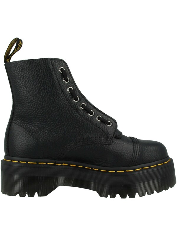 Dr. Martens Dr. Martens Stiefelette 'Sinclair' in Schwarz JETZT KAUFEN