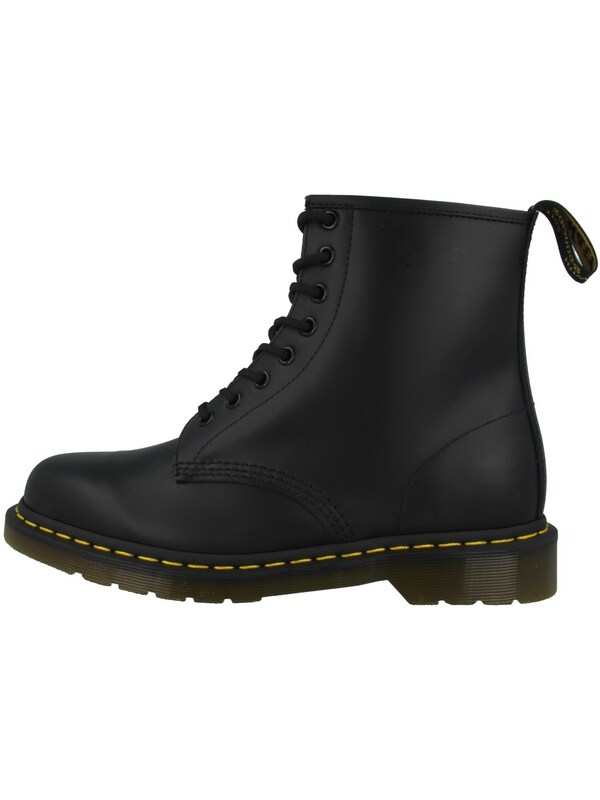 Dr. Martens Dr. Martens Schnürstiefel '1460' in Schwarz Letzte 2 Tage