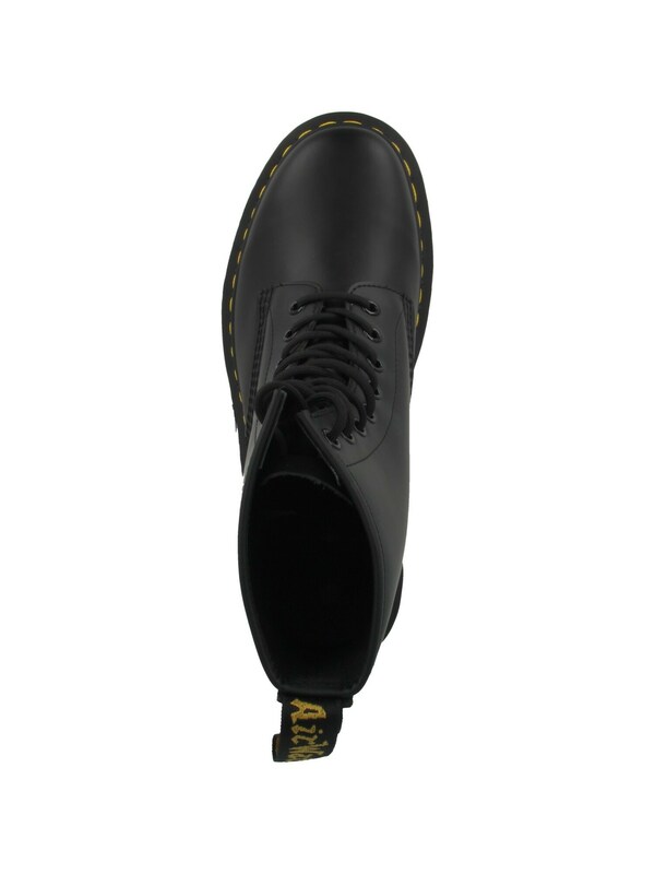 Dr. Martens Dr. Martens Schnürstiefel '1460' in Schwarz Letzte 2 Tage
