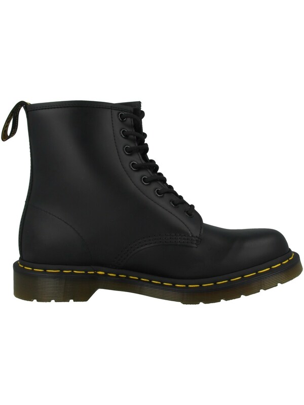 Dr. Martens Dr. Martens Schnürstiefel '1460' in Schwarz Letzte 2 Tage