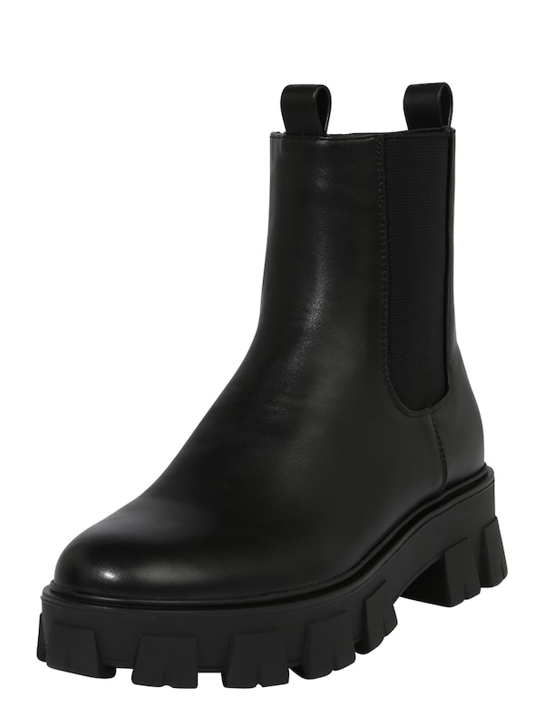 ABOUT YOU ABOUT YOU Boots 'Ann' in Schwarz Bis zu 50% Rabatt