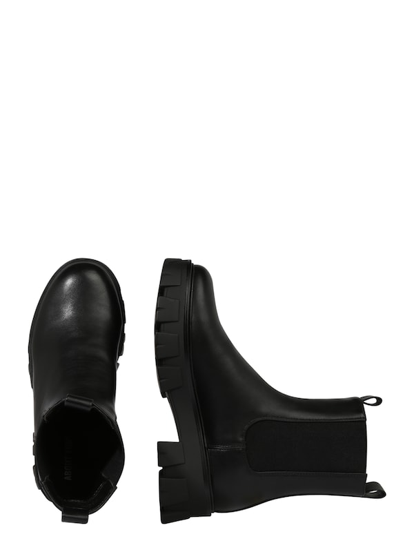 ABOUT YOU ABOUT YOU Boots 'Ann' in Schwarz Bis zu 50% Rabatt