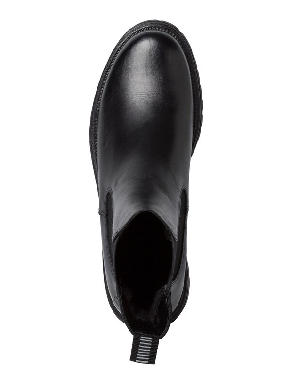 Tamaris Tamaris Chelsea Boots in Schwarz Bis zu 60% Rabatt
