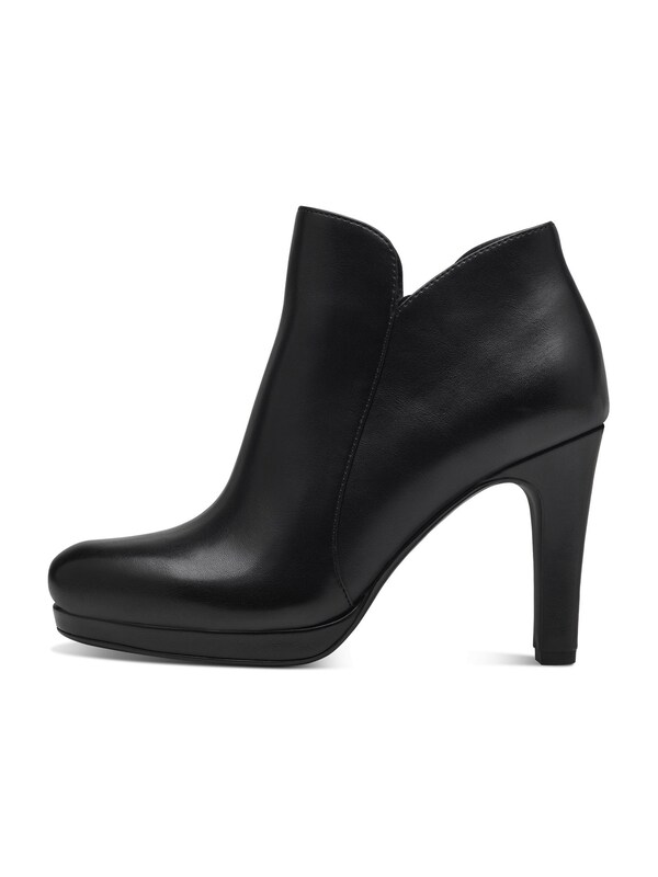 Tamaris Tamaris Ankle Boots in Schwarz Bis zu 65% Rabatt