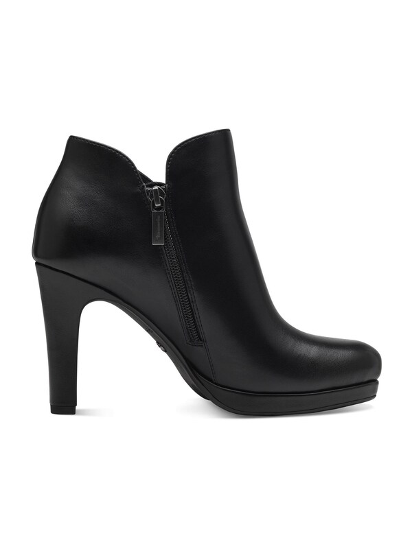 Tamaris Tamaris Ankle Boots in Schwarz Bis zu 65% Rabatt