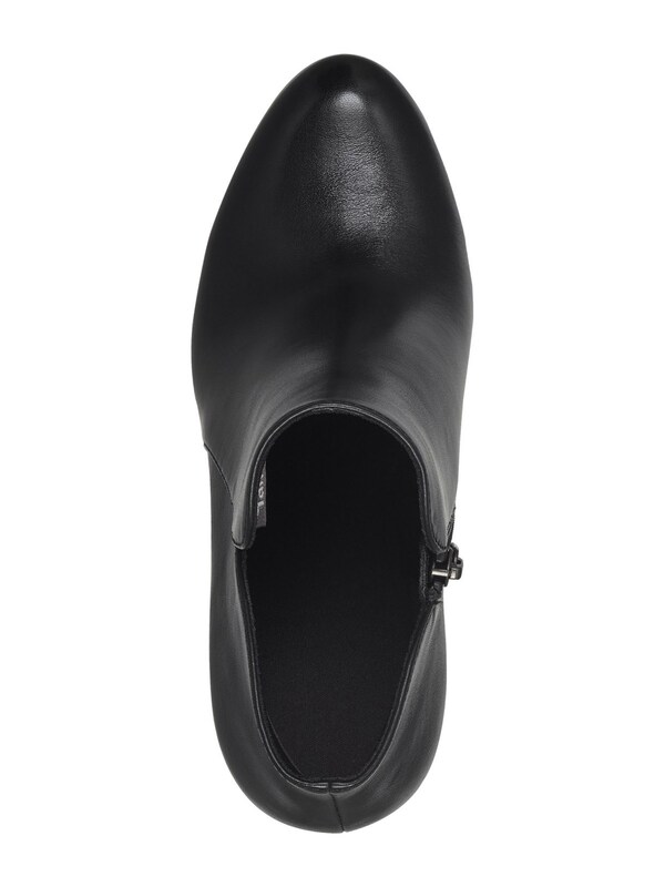 Tamaris Tamaris Ankle Boots in Schwarz Bis zu 65% Rabatt