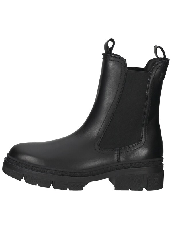 Tamaris Tamaris Chelsea Boots in Schwarz Nur für heute