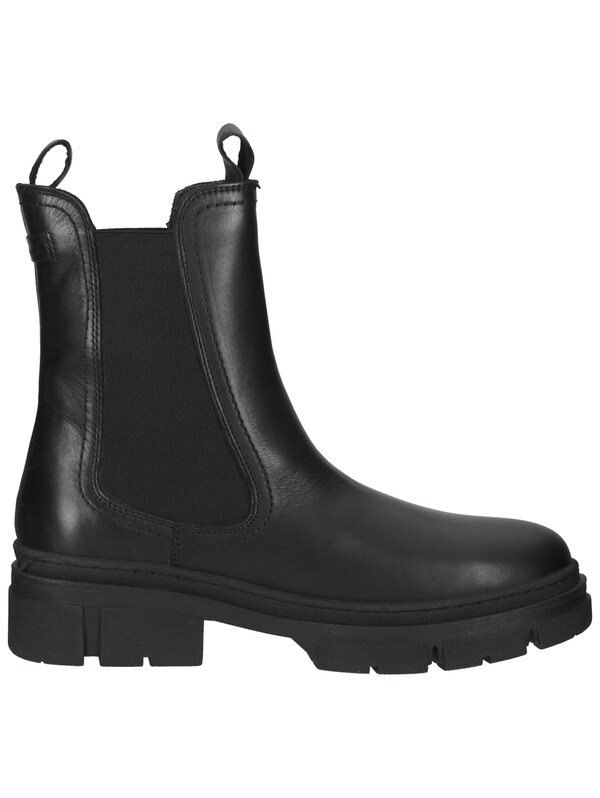 Tamaris Tamaris Chelsea Boots in Schwarz Nur für heute
