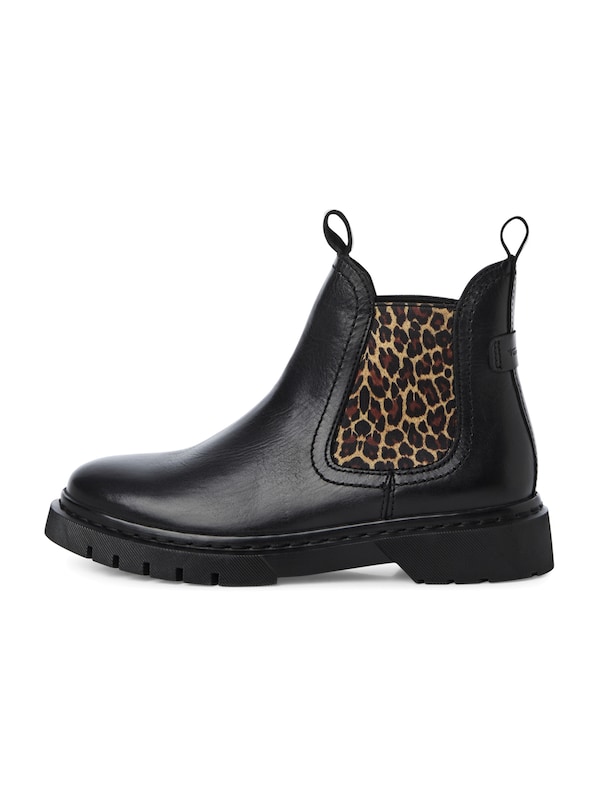 Tamaris Tamaris Chelsea Boots in Schwarz Vierteljährliche Förderung