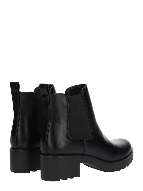 ABOUT YOU ABOUT YOU Chelsea-Boots in Schwarz Super Rabatt