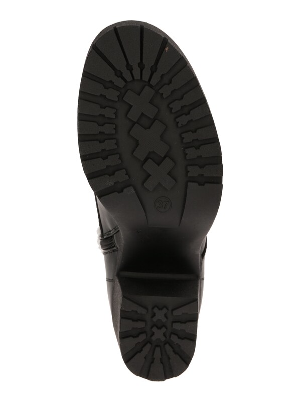 ABOUT YOU ABOUT YOU Stiefelette 'Emma' in Schwarz Kostenloser Versand international