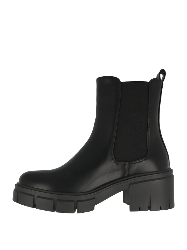 ABOUT YOU ABOUT YOU Chelsea Boots 'Olivia' in Schwarz Fabrikladen